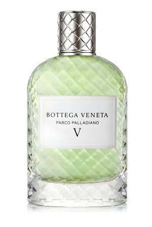Parco Palladiano v: Lauro by Bottega Veneta perfume bottle