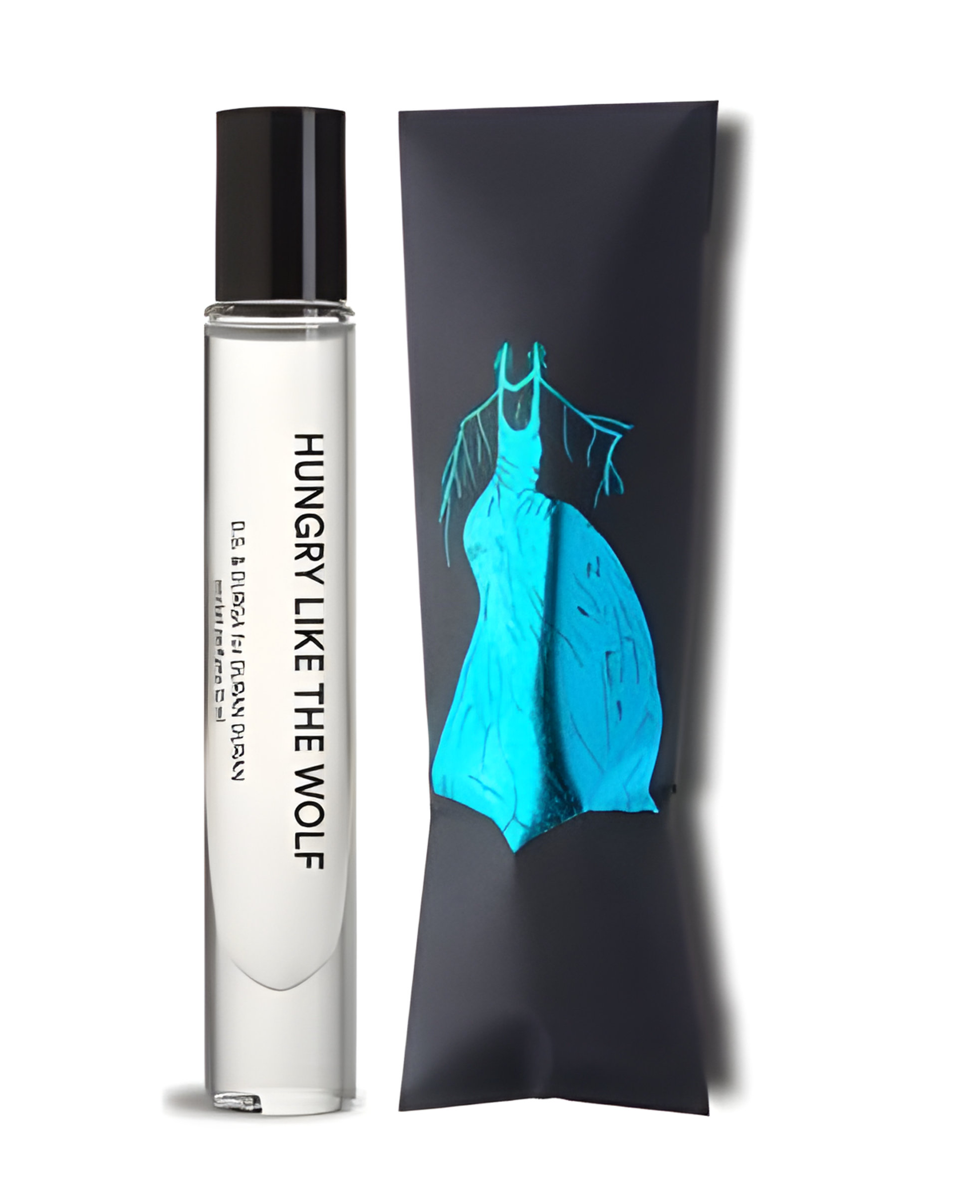 Picture of Hungry Like the Wolf fragrance