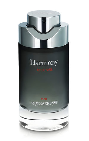 MS Harmony Intense by Parfums Marco Serussi perfume bottle