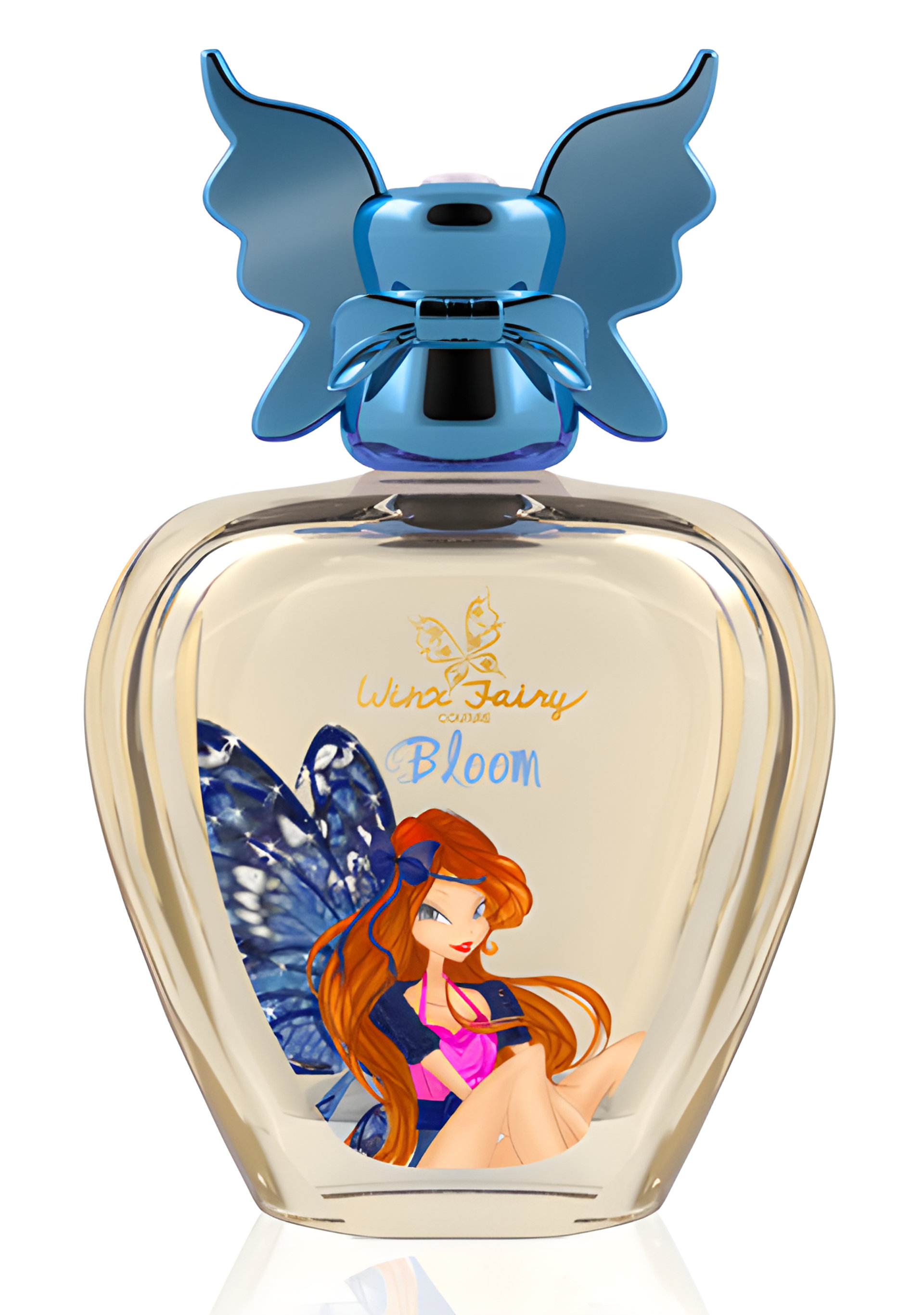 Picture of Bloom fragrance
