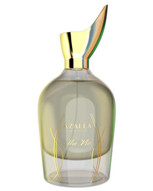 Ma Vie by Azalea Parfums perfume bottle