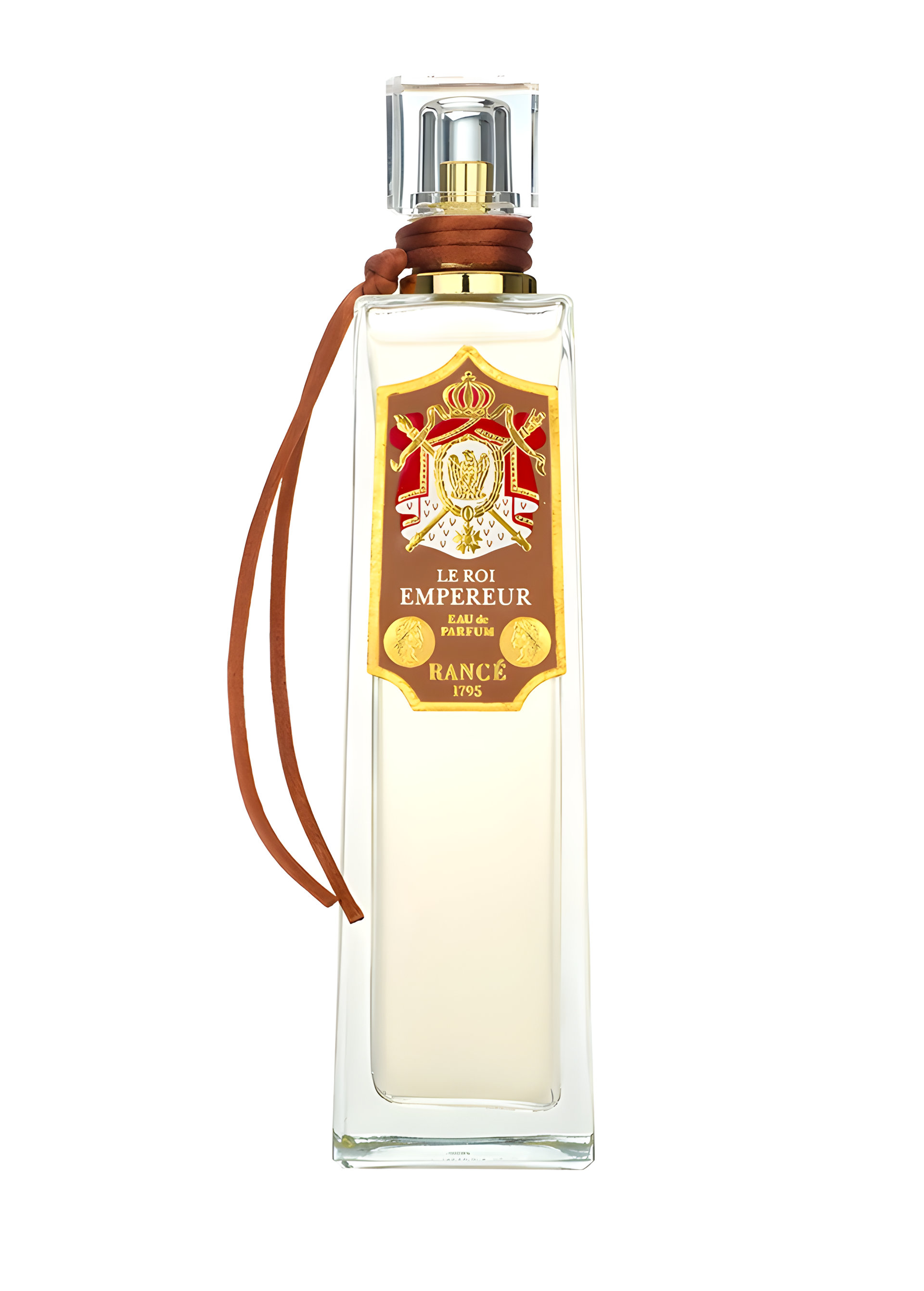 Picture of Le Roi Empereur fragrance