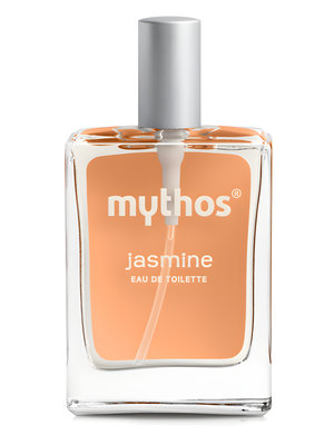Jasmine by Mythos perfume bottle