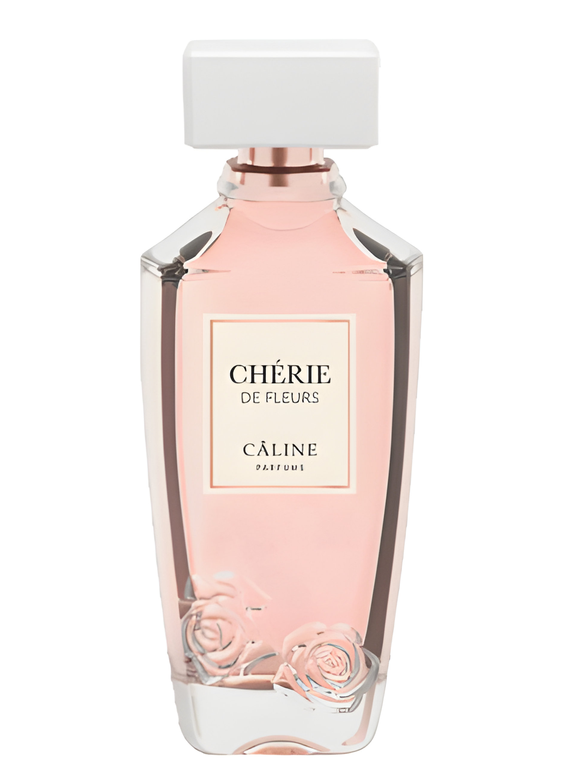 Picture of Chérie de Fleurs fragrance