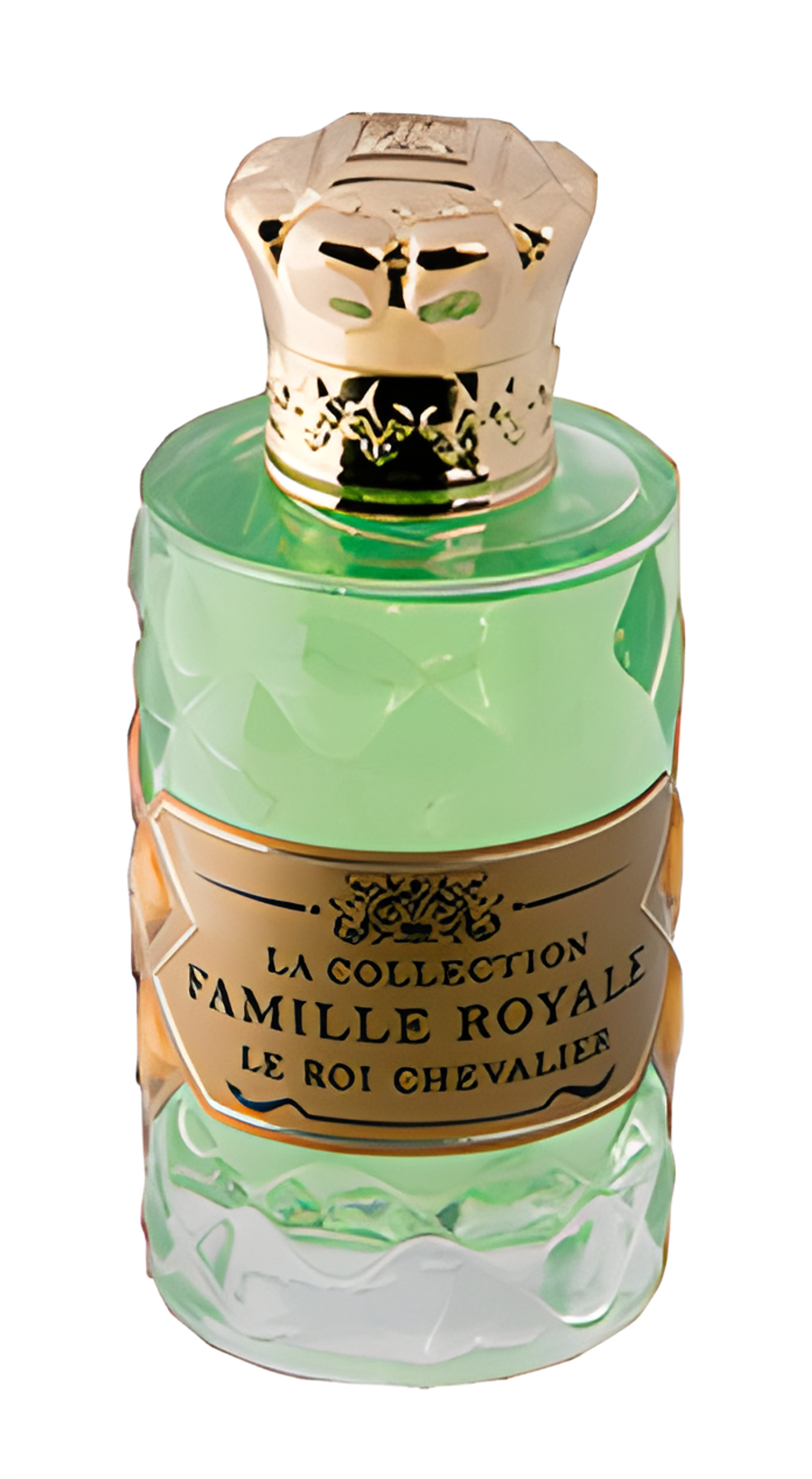 Picture of Le Roi Chevalier fragrance