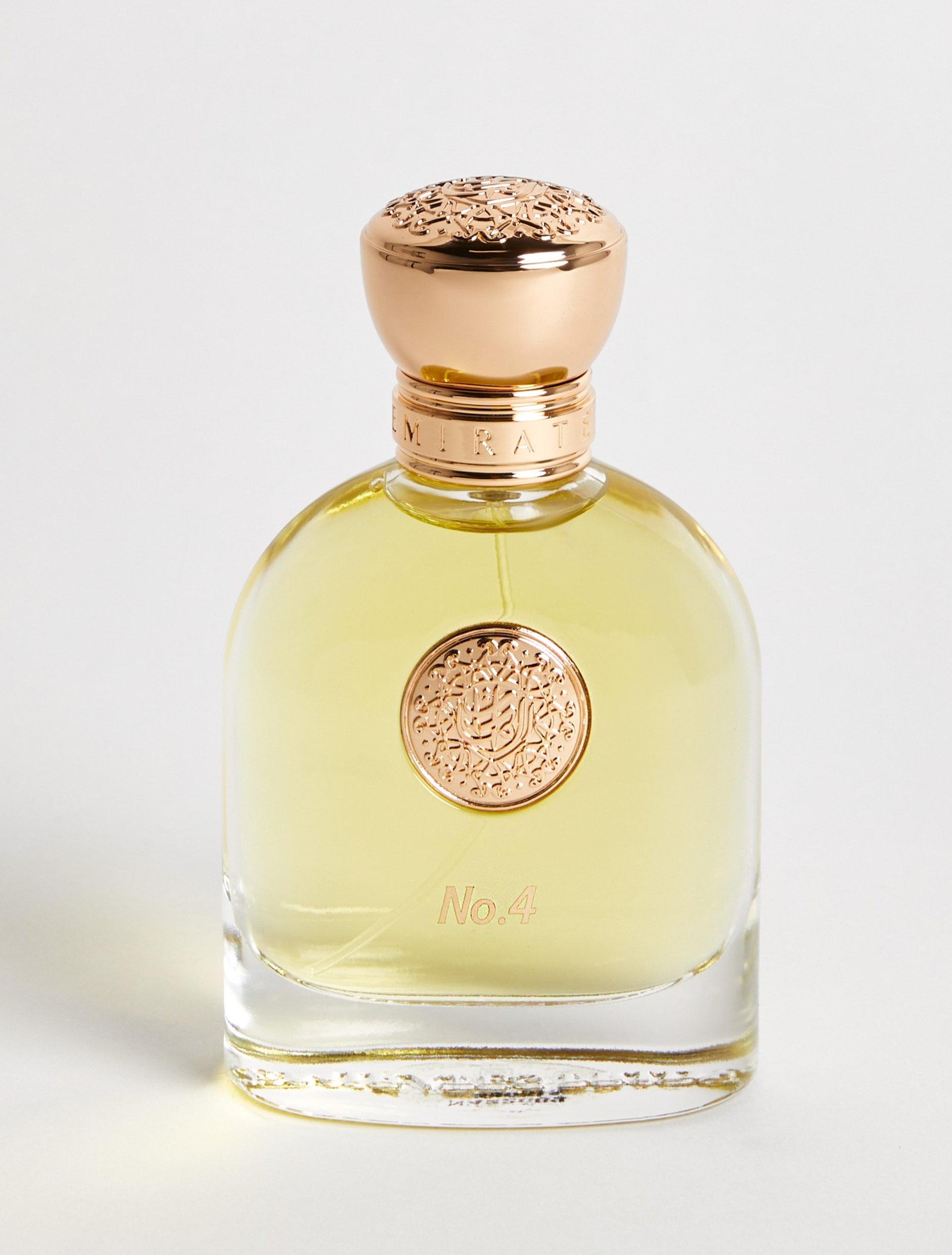 Picture of No. 4 fragrance