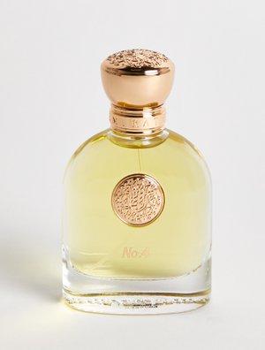 No. 4 by Emirates Pride Perfumes perfume bottle