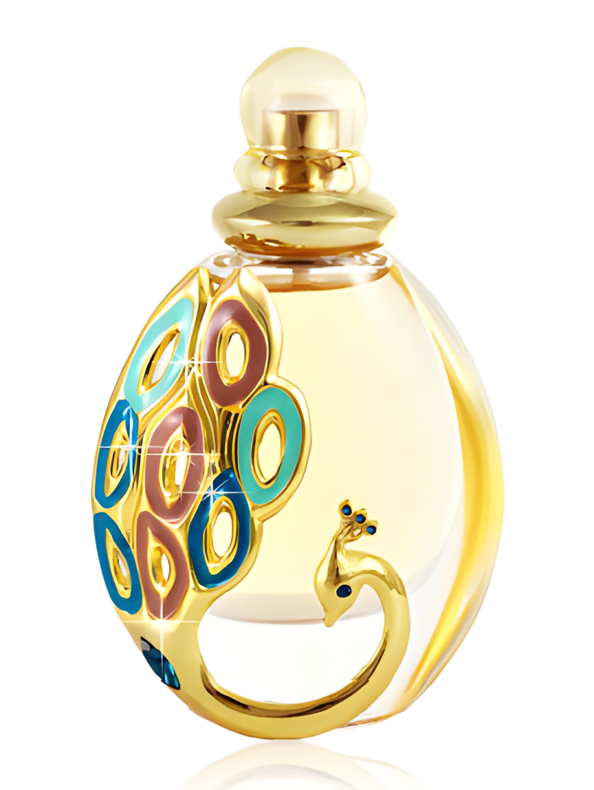 Picture of Elegant Pink fragrance