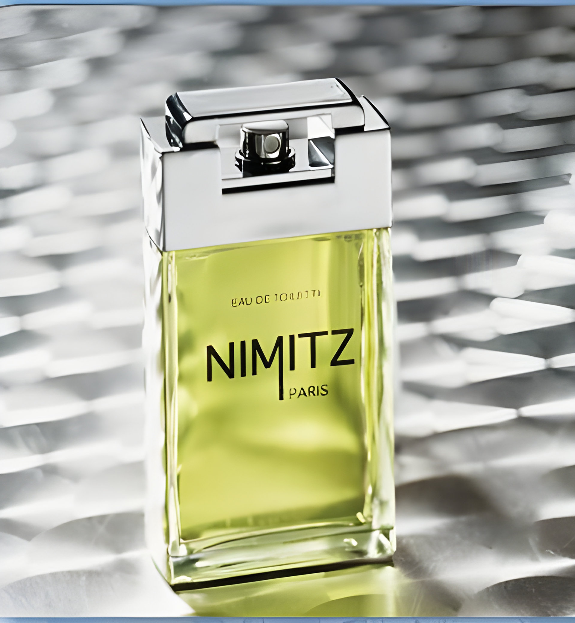 Picture of Nimitz fragrance