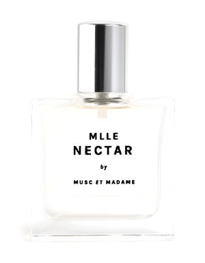 MLLE Nectar by Musc et Madame perfume bottle