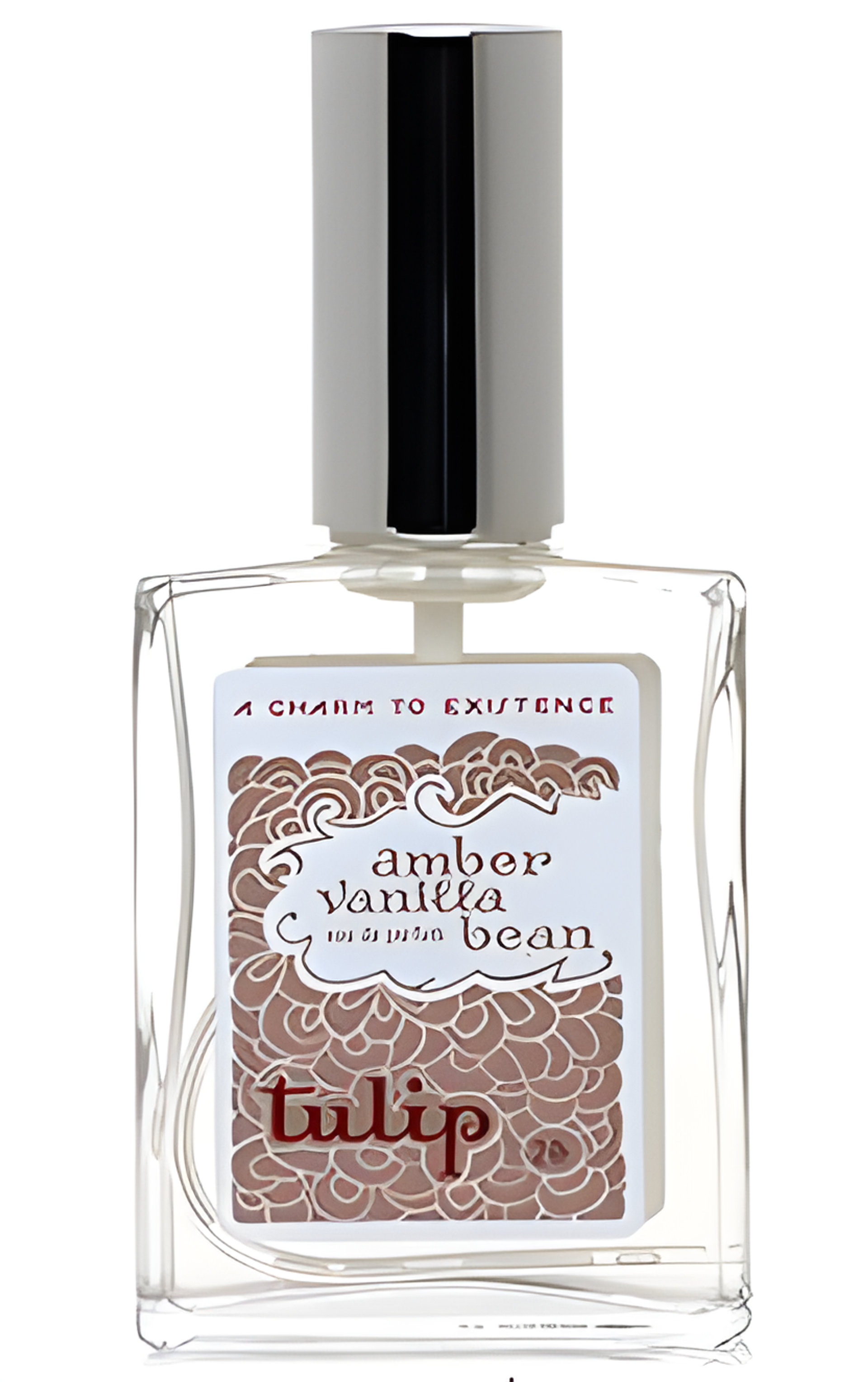 Picture of Amber Vanilla Bean fragrance