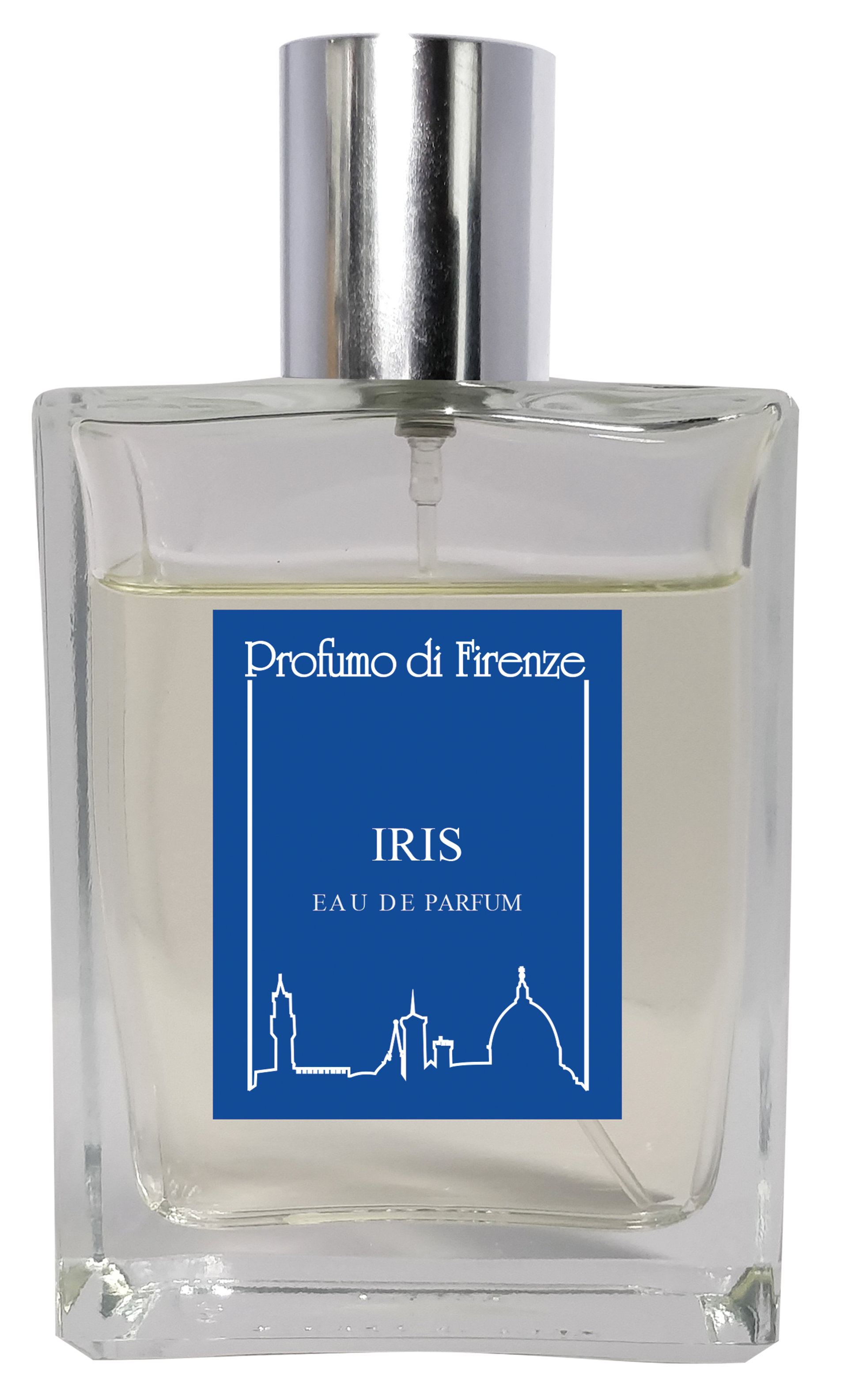 Picture of Iris fragrance