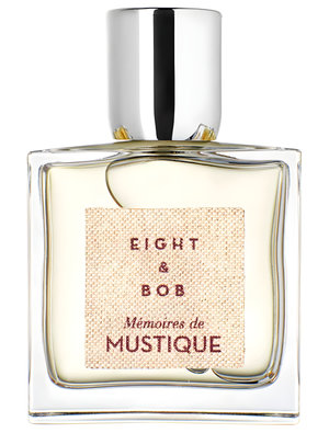 Memoires de Mustique by EIGHT & BOB perfume bottle