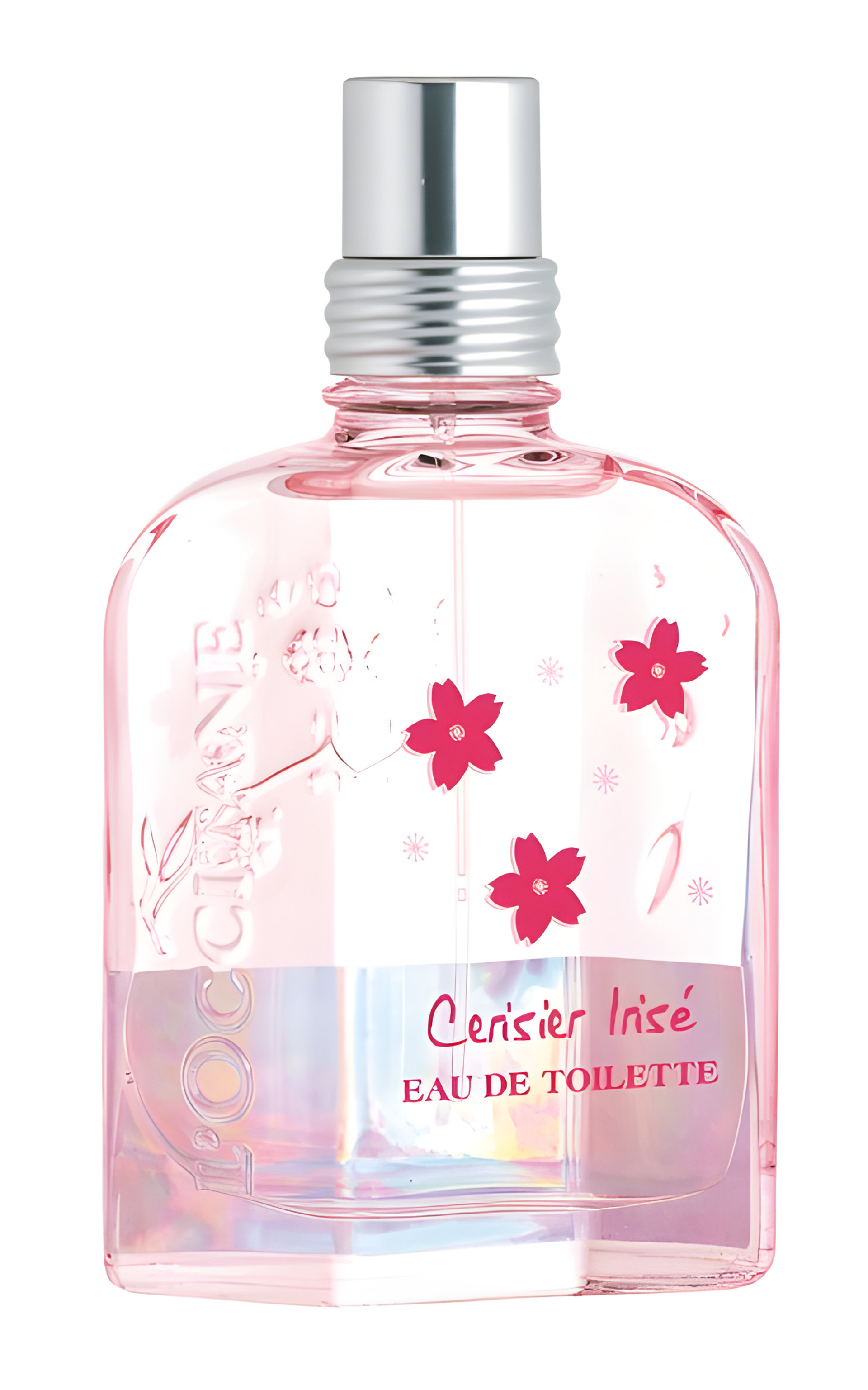 Cerisier Irise by L'Occitane en Provence