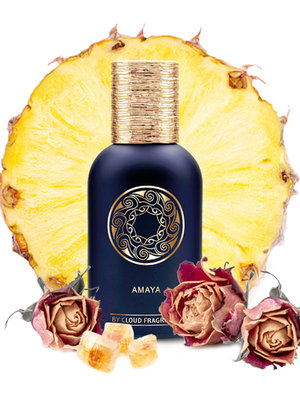 Amaya by By Cloud perfume bottle
