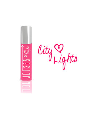 Jet 365 City Lights by Tru Fragrances perfume bottle