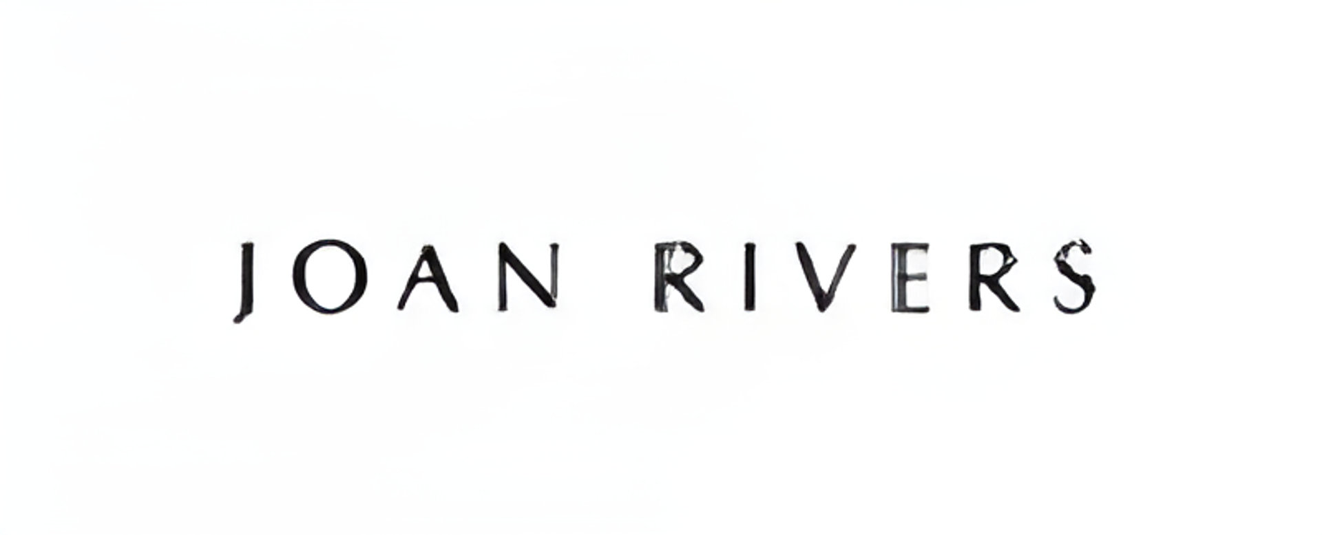 Picture of Joan Rivers brand