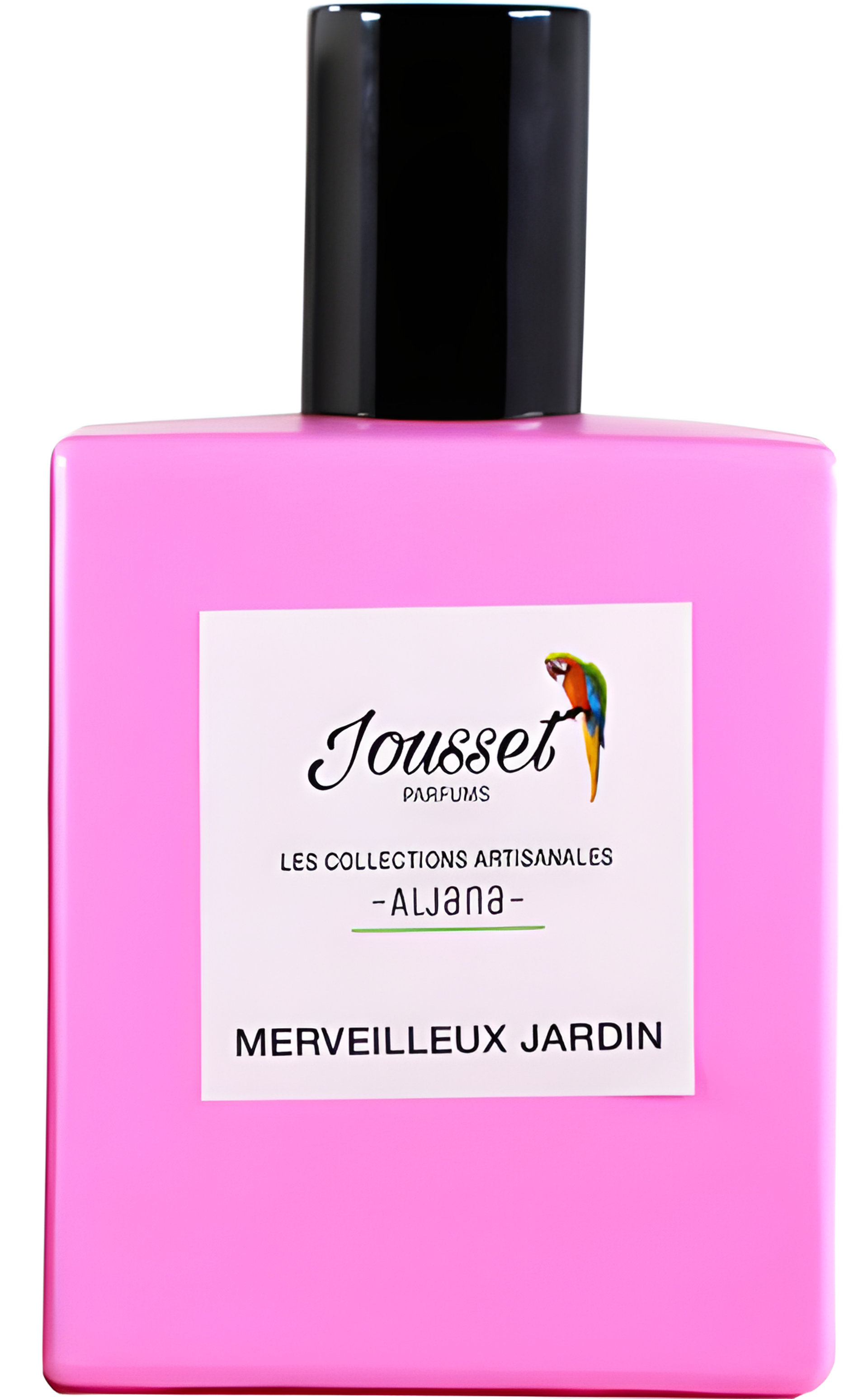 Picture of Merveilleux Jardin fragrance