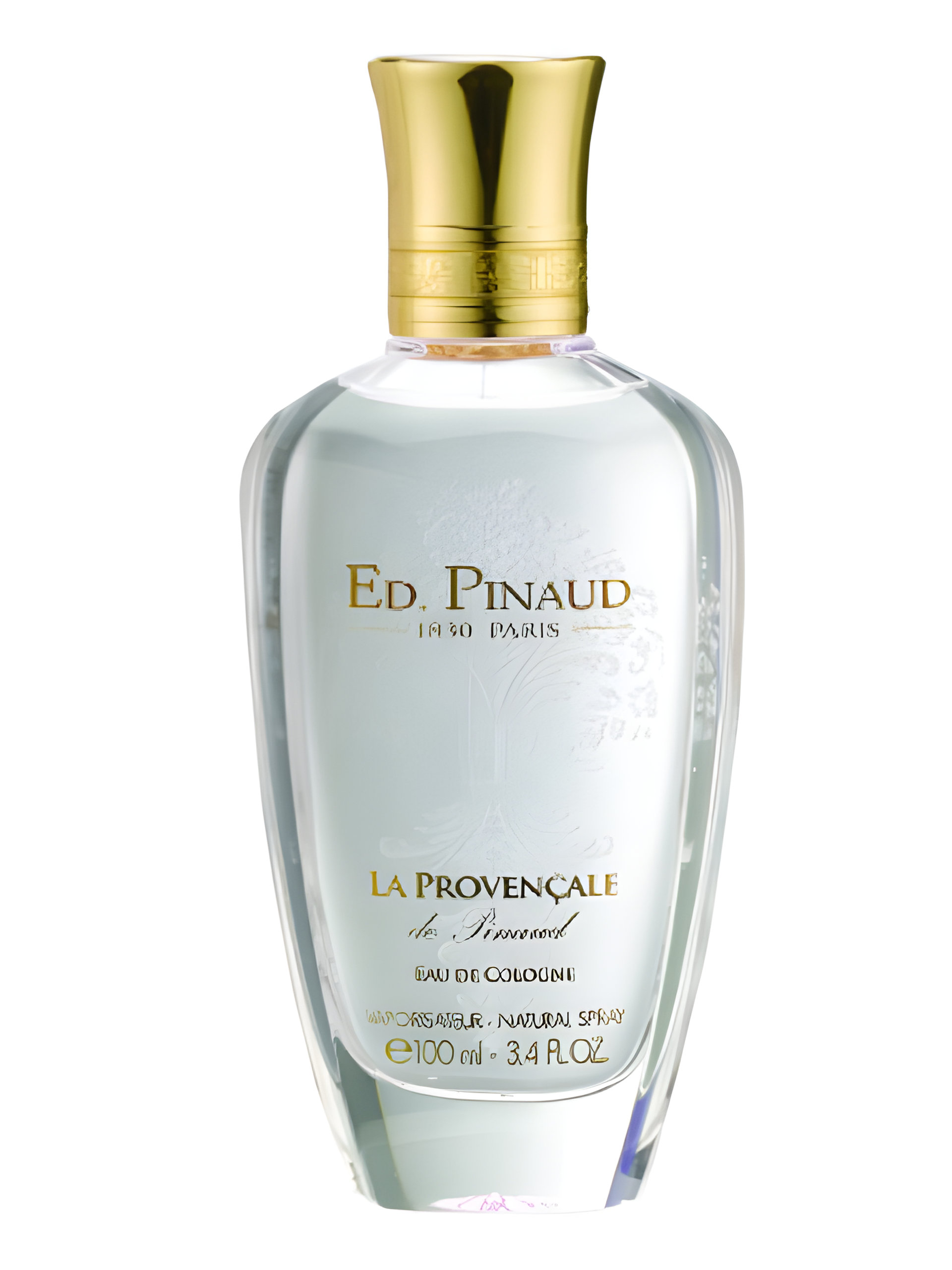 Picture of La Provençale fragrance