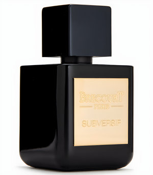 Subversif by Brecourt perfume bottle