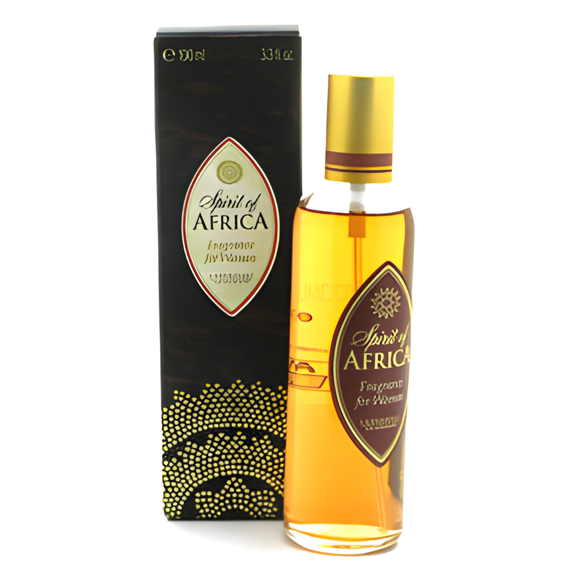 Picture of Spirit of Africa fragrance