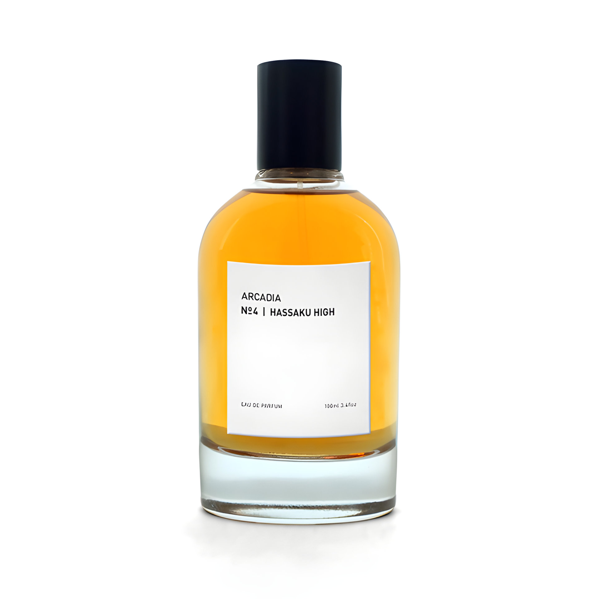 Picture of No.4 Hassaku High fragrance