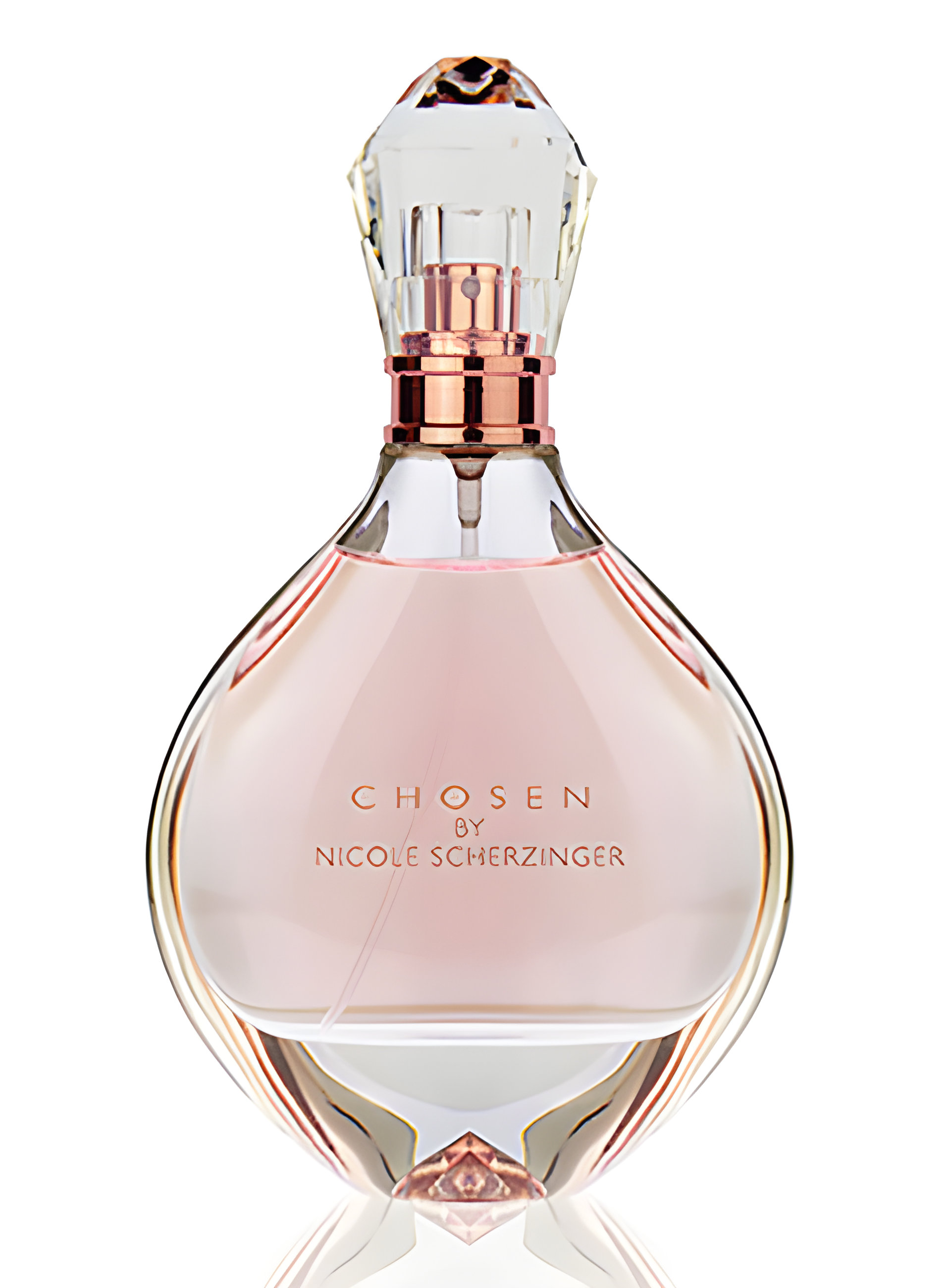 Picture of Chosen fragrance