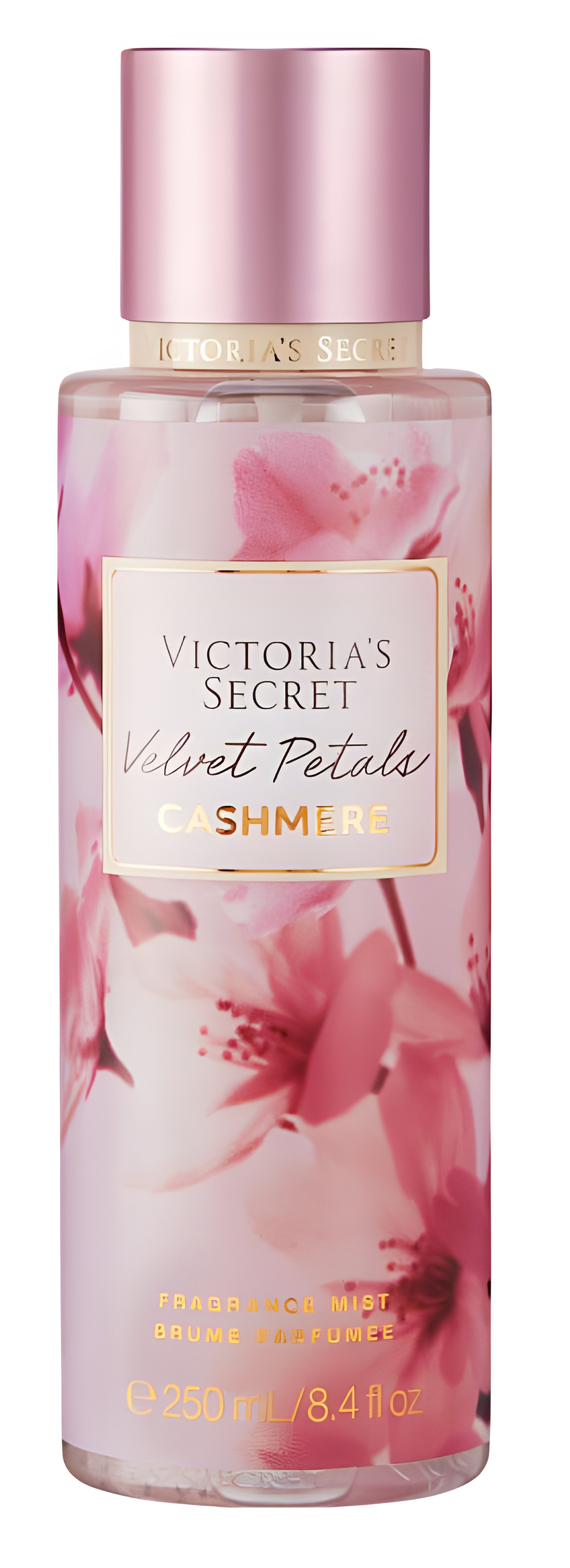 Picture of Velvet Petals Cashmere fragrance