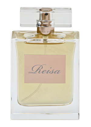 Reisa by Truly Yours Parfums perfume bottle