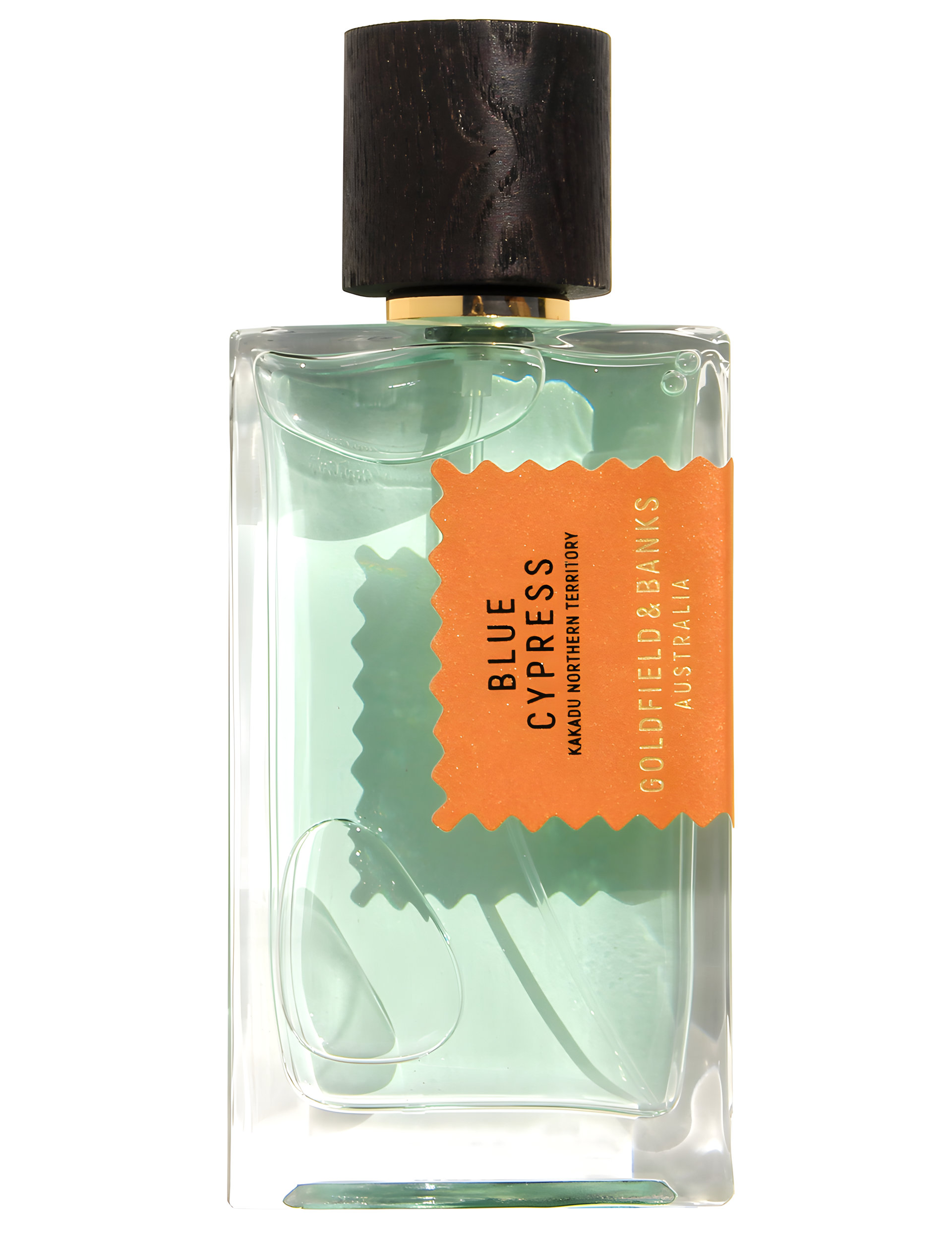 Picture of Blue Cypress fragrance