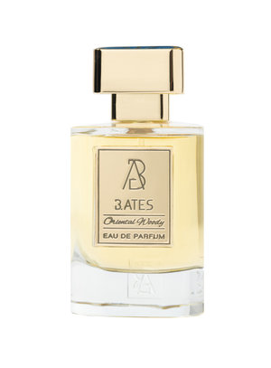 Oriental Woody by B.ATES perfume bottle