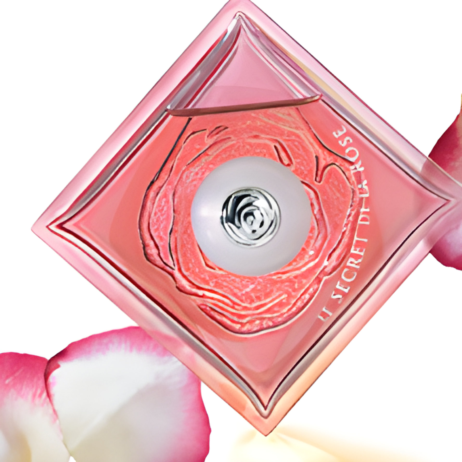 Picture of Le Secret de La Rose fragrance