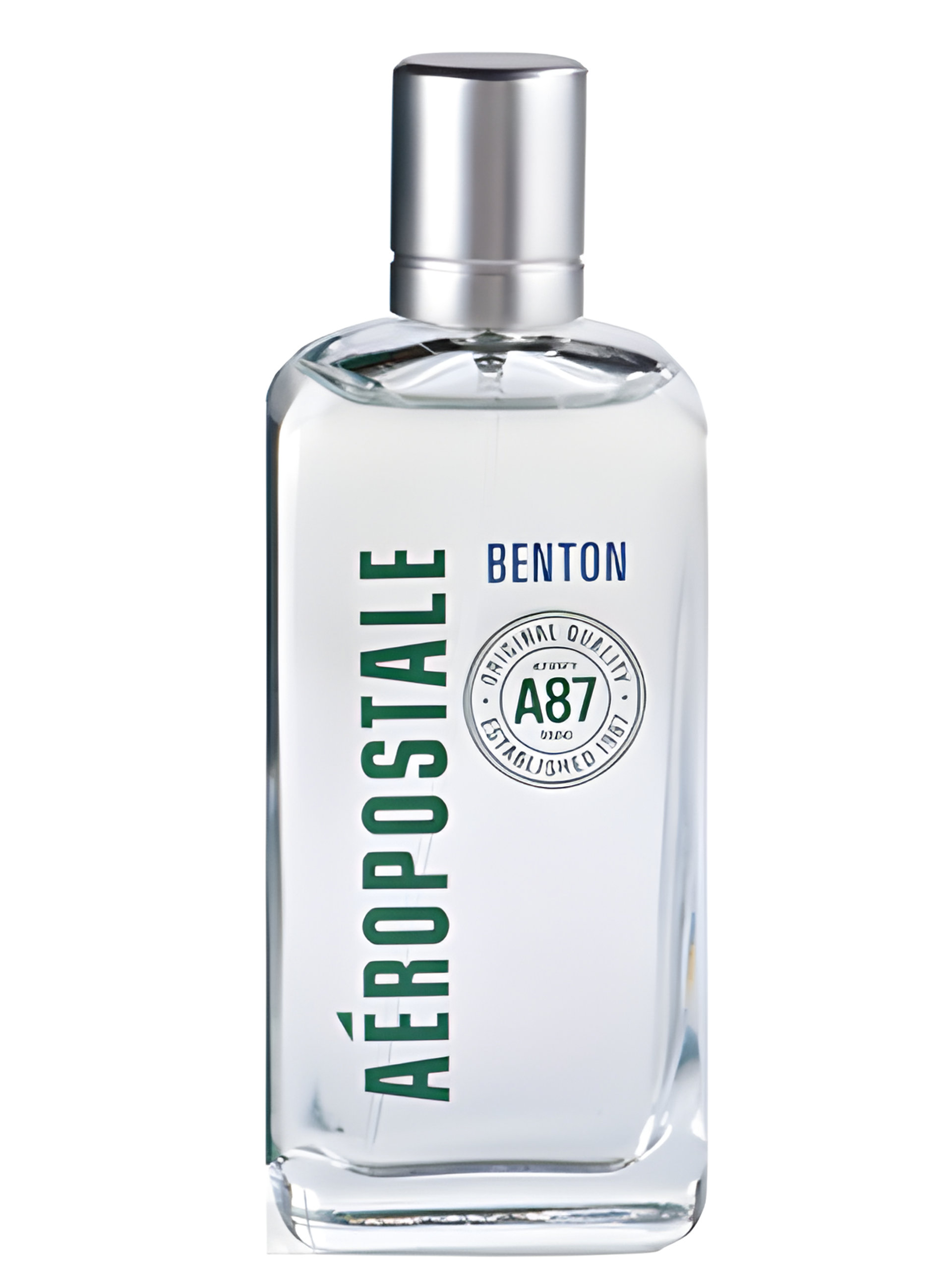 Picture of Benton fragrance