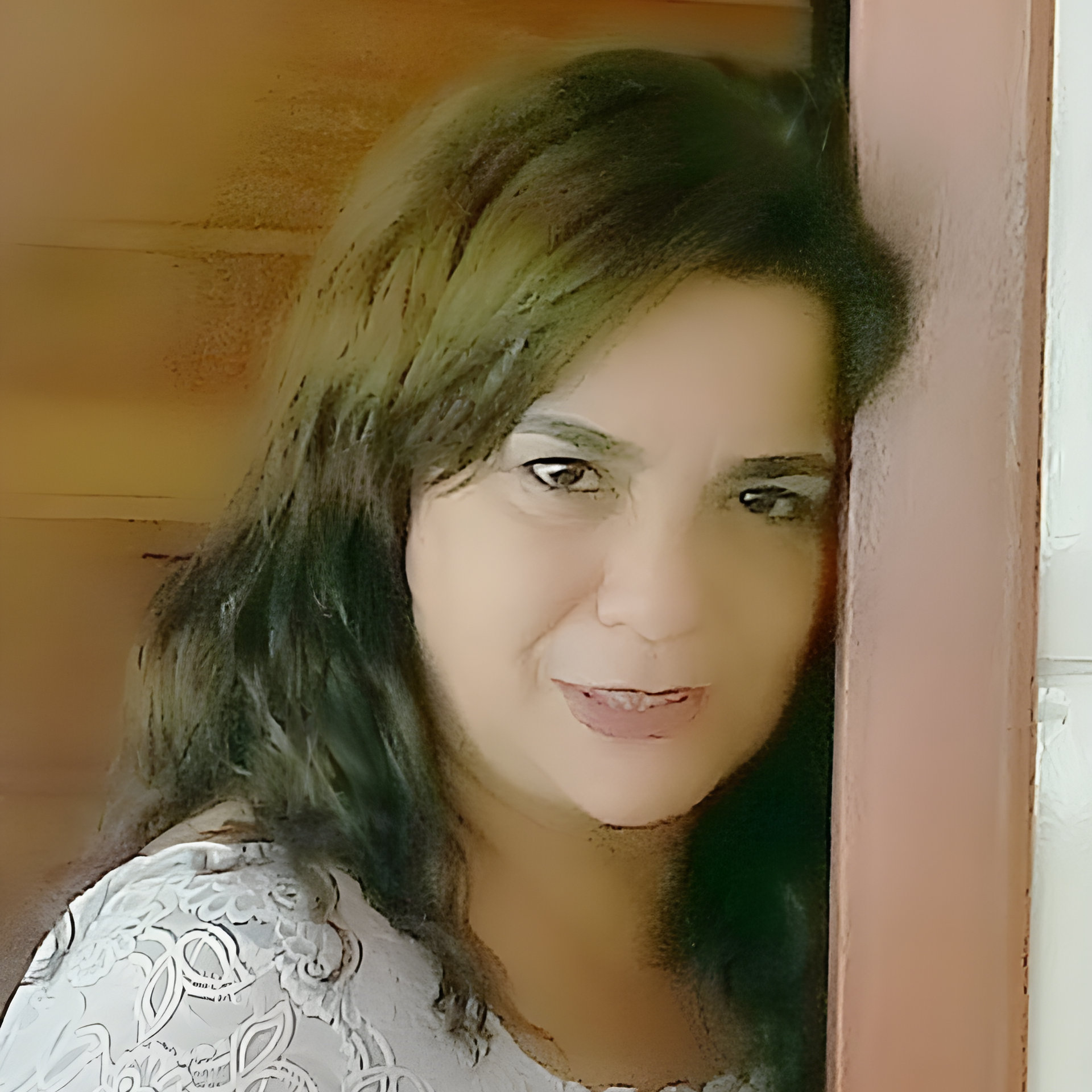 Picture of Tzivia Segall perfumer