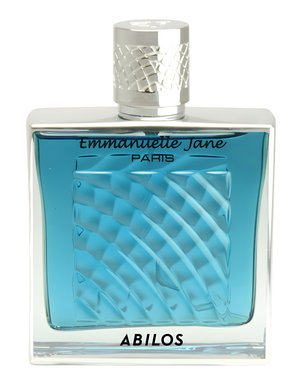 Abilos by Emmanuelle Jane perfume bottle