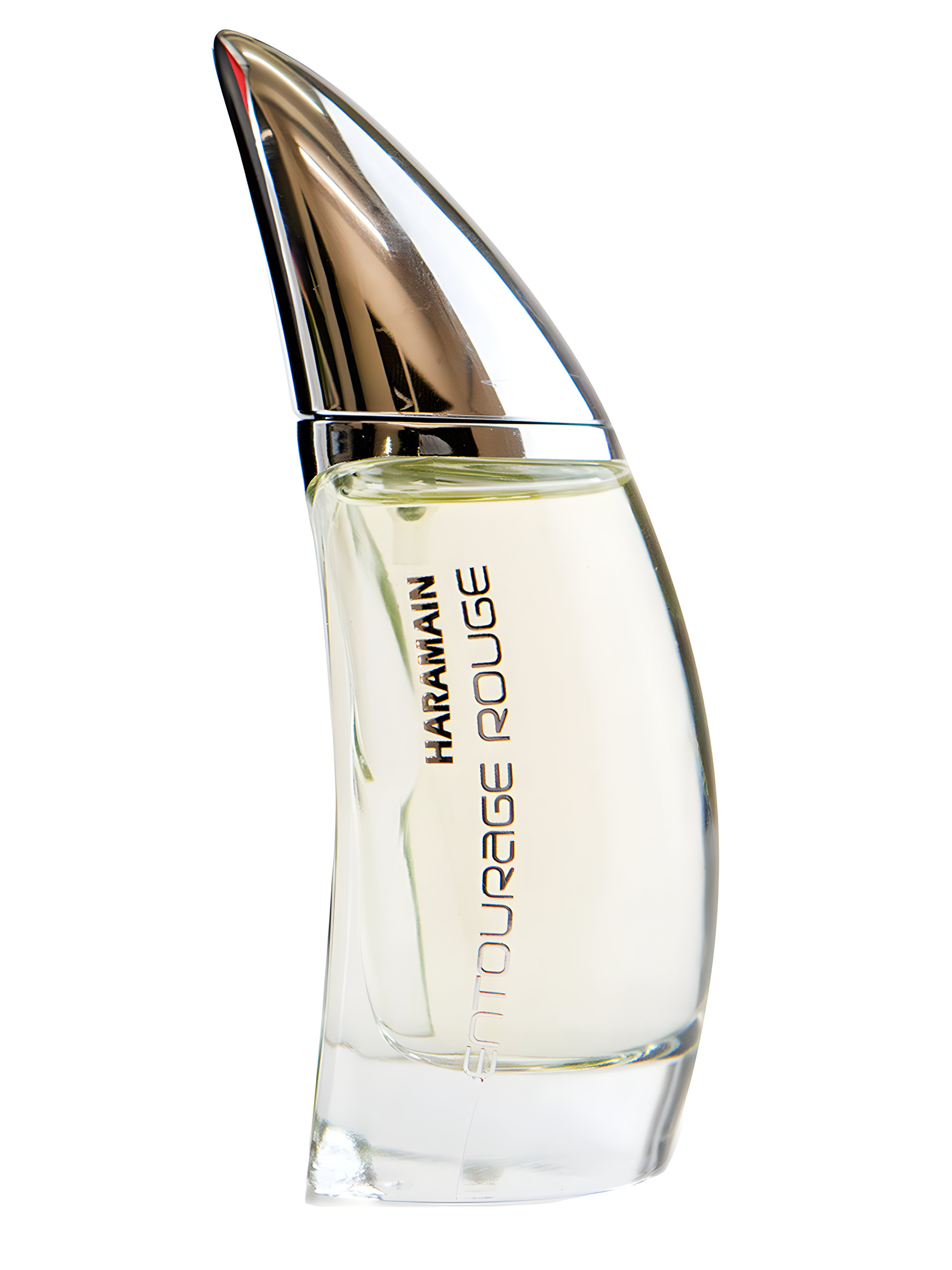 Picture of Entourage Rouge fragrance