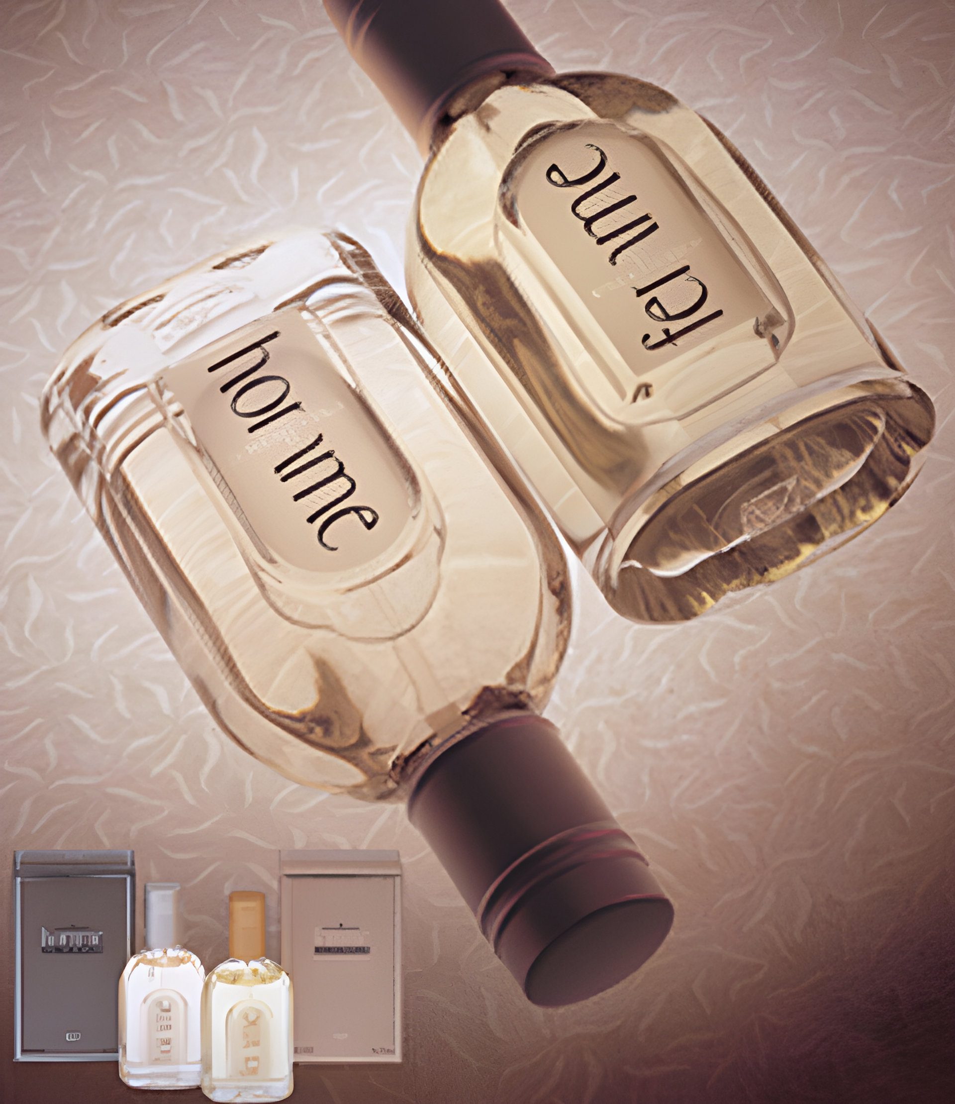 Picture of Excellence fragrance