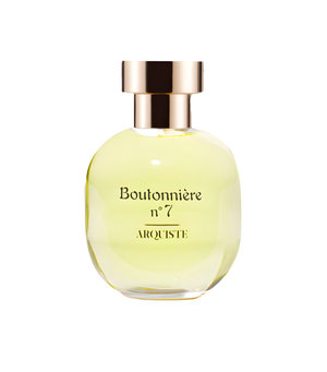 Boutonniere No. 7 by Arquiste perfume bottle