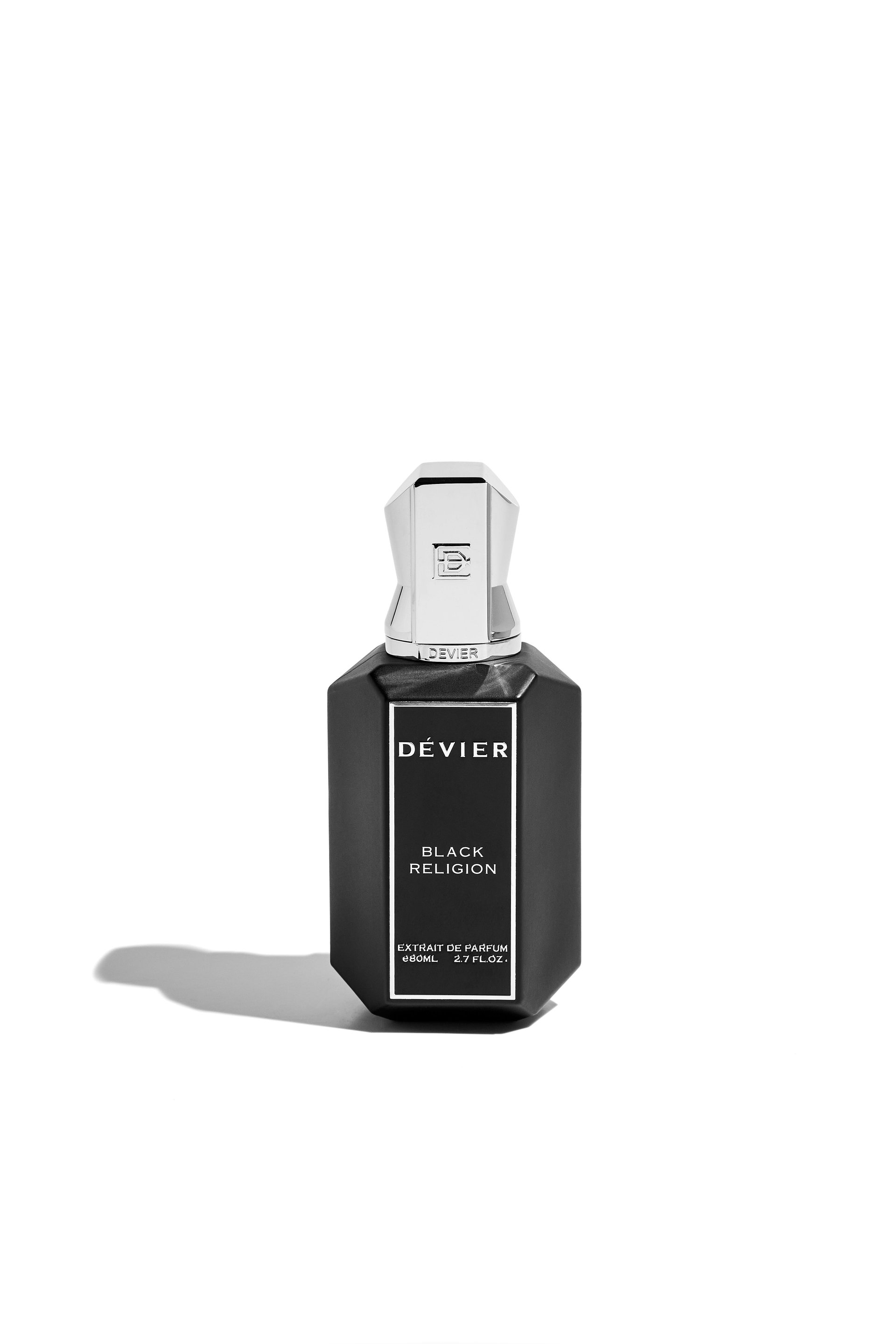 Picture of Black Religion fragrance