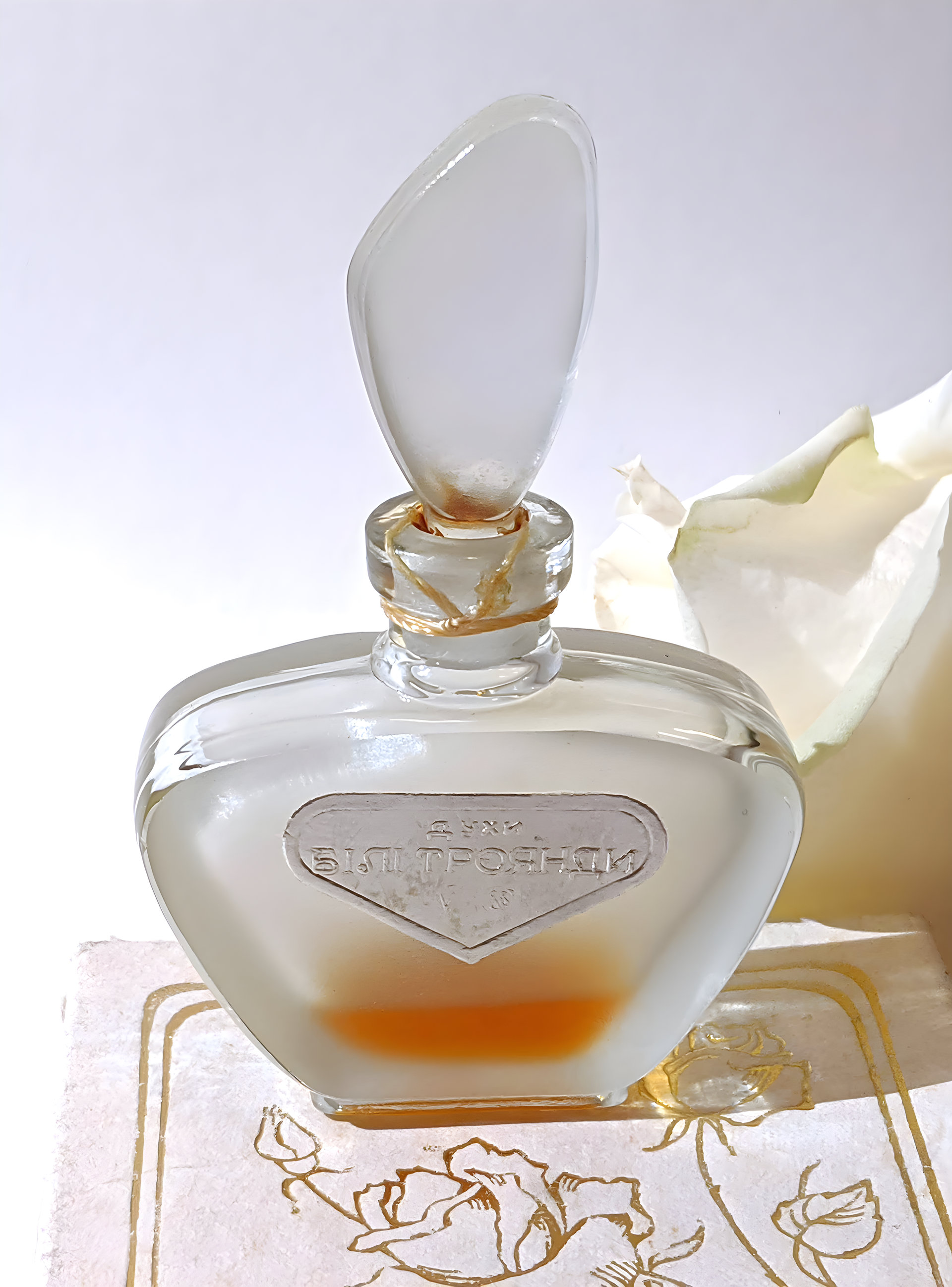 Picture of Белые Розы - White Roses fragrance