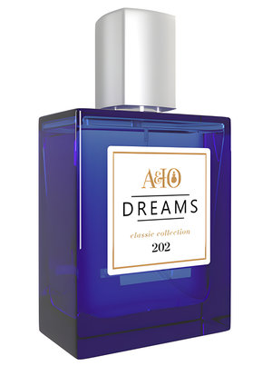 202 by АЮ DREAMS perfume bottle