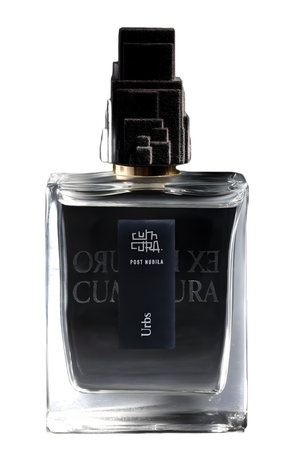 Urbs by Cum Cura perfume bottle