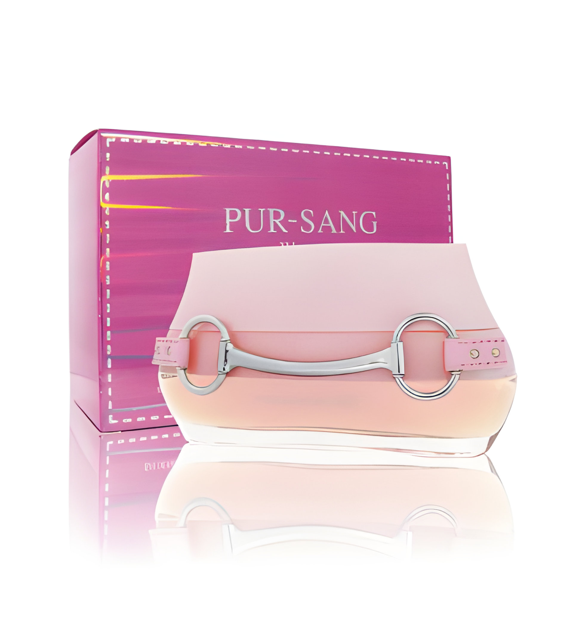 Picture of Pur Sang Pink fragrance