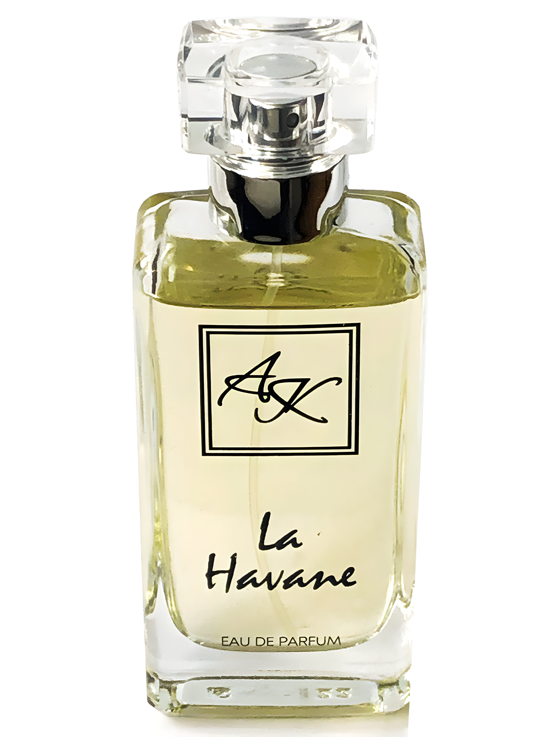 Picture of La Havane fragrance