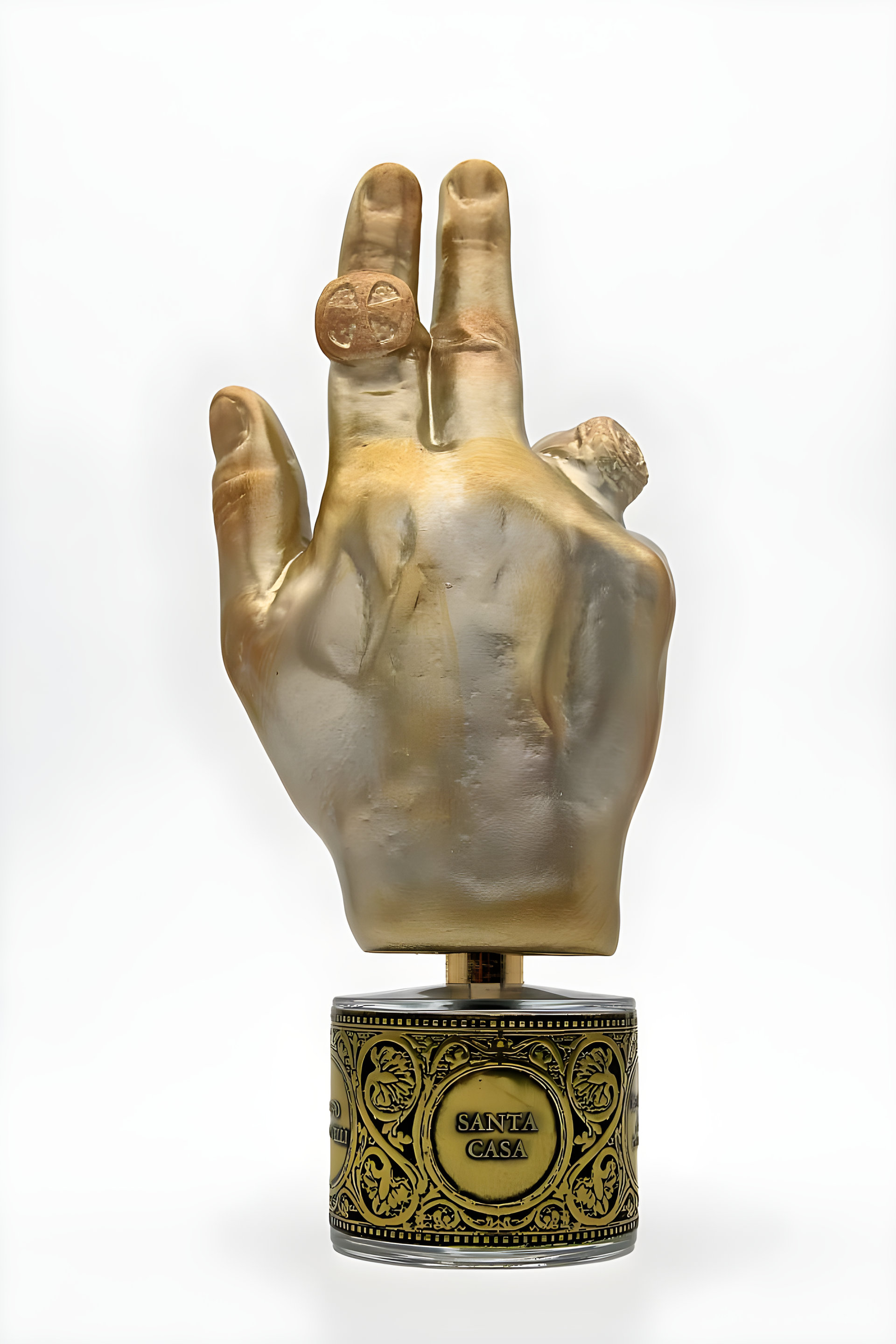 Picture of Santa Casa fragrance