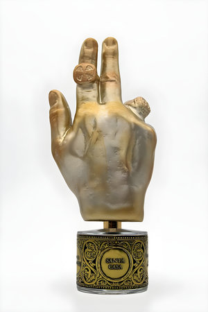 Santa Casa by Filippo Sorcinelli perfume bottle