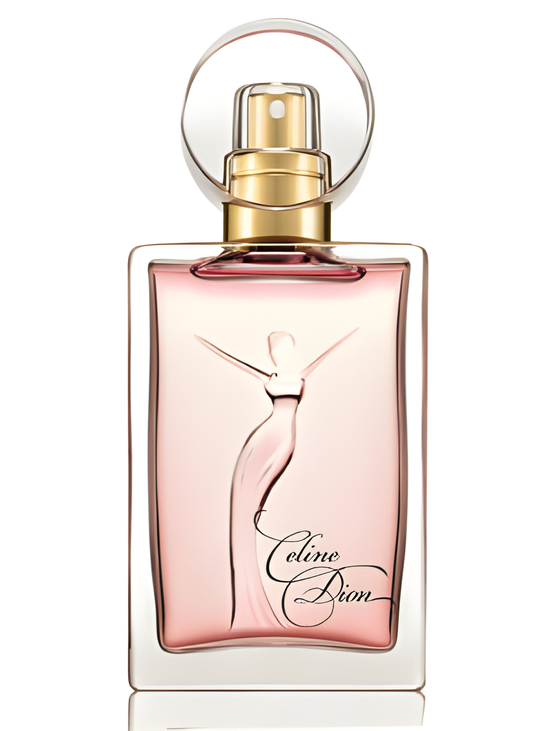 Picture of All for Love fragrance