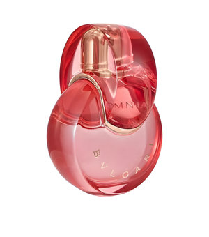 Omnia Coral by Bvlgari perfume bottle