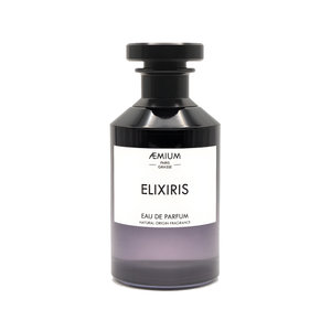 Elixiris by Aemium perfume bottle