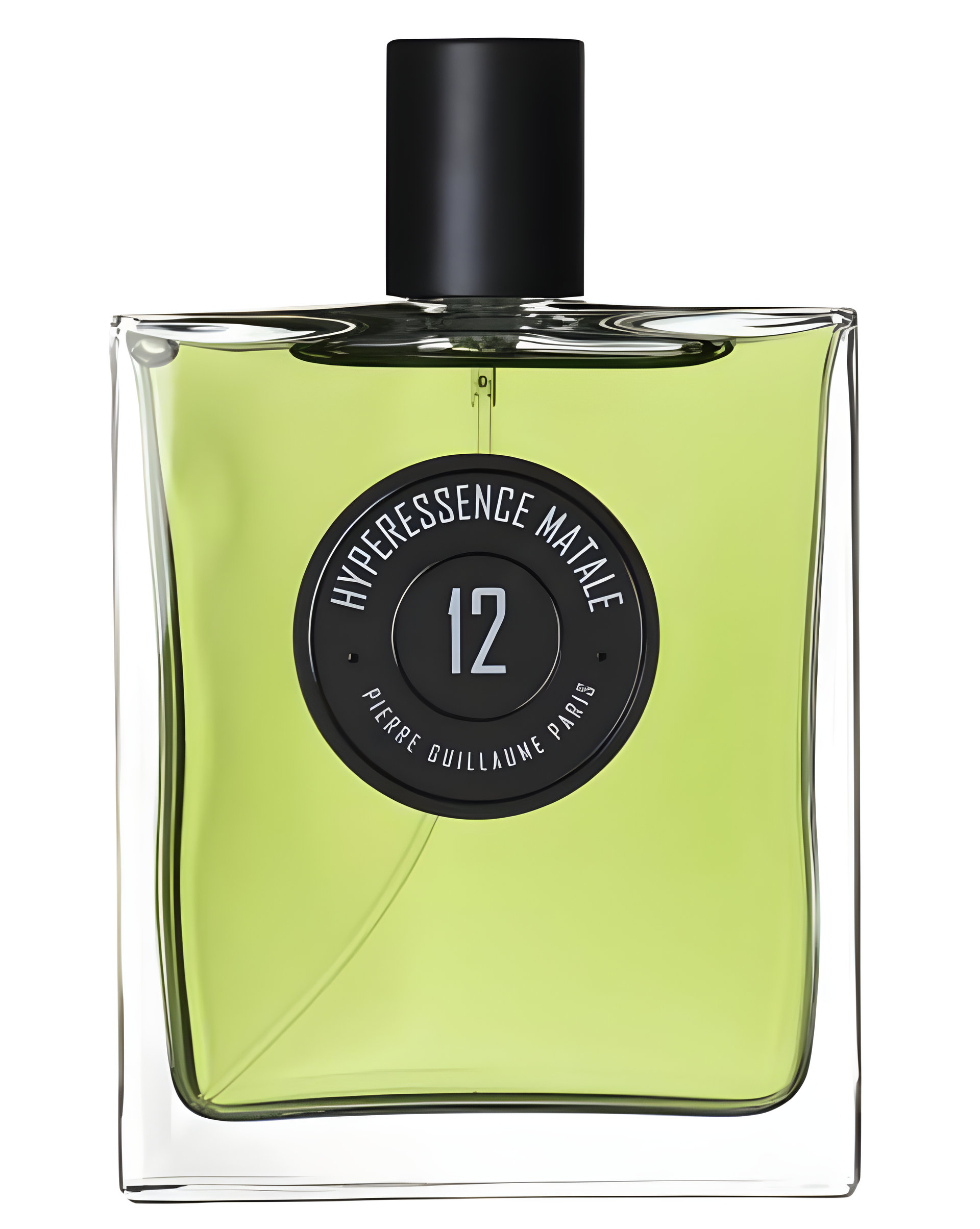 Picture of Hyperessence Matale 12 fragrance